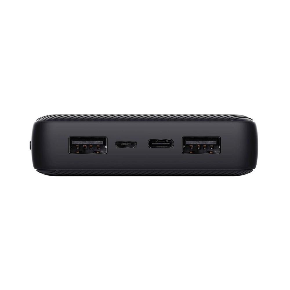 Power Bank Trust Primo Black 20000 mAh