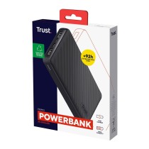 Power Bank Trust Primo Noir 20000 mAh