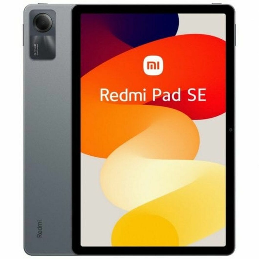 Tablet Xiaomi RED PADSE 8-256 GY Octa Core 8 GB RAM 256 GB Grau