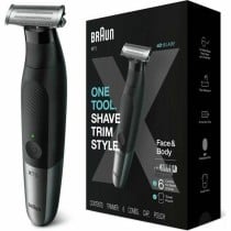 Hair Clippers Braun XT5200