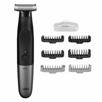 Hair Clippers Braun XT5200