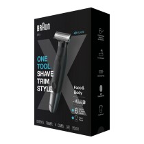 Hair Clippers Braun XT5200