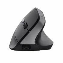 Mouse Trust TM-270 Schwarz