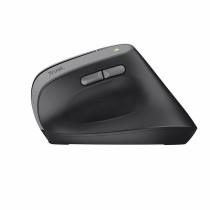 Mouse Trust TM-270 Schwarz