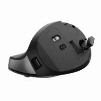 Mouse Trust TM-270 Schwarz