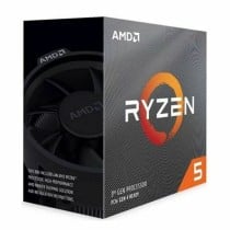 Processeur AMD Ryzen 5 3600 AMD Ryzen 5 3600 AMD AM4