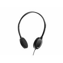 Casque audio ELBE AU889 Noir