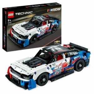 Construction set Lego Technis Nascar