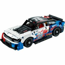 Construction set Lego Technis Nascar