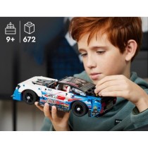 Construction set Lego Technis Nascar