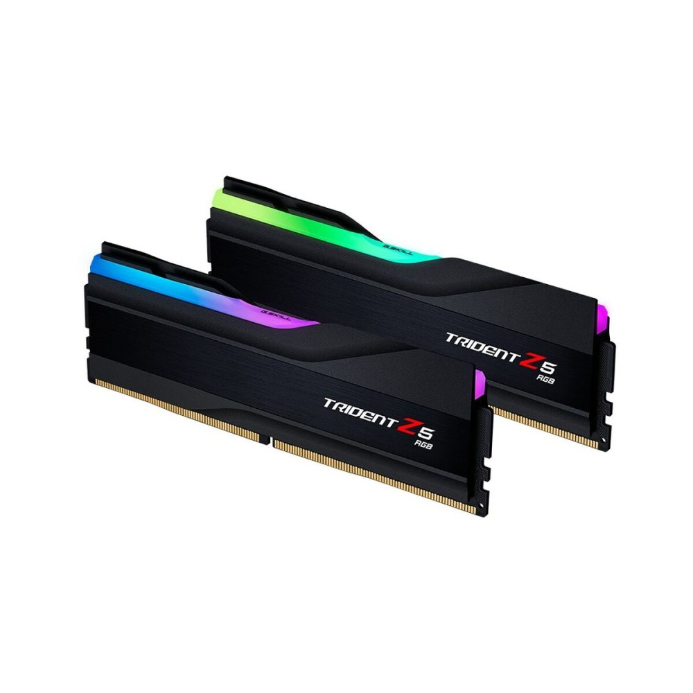 Mémoire RAM GSKILL TRIDENT Z5 32 GB DDR5 6400 MHz cl30