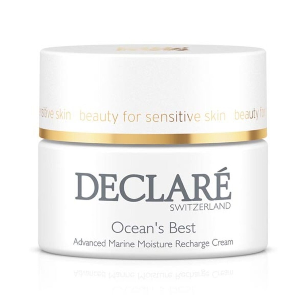 Hydrating Cream Hydro Balance Ocean's Best Declaré (50 ml)