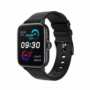 Smartwatch Denver Electronics SWC-363 Black