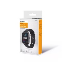 Smartwatch Denver Electronics SWC-363 Black