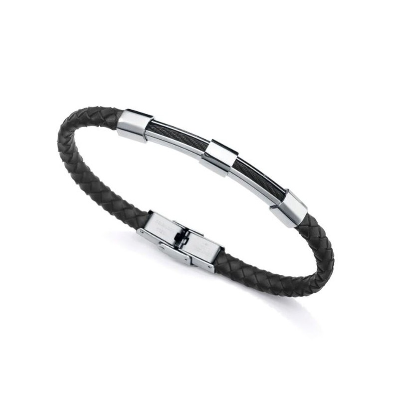 Men's Bracelet Viceroy 14057P01010