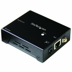 Adaptateur HDMI Startech ST121HDBTDK Noir