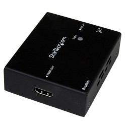 HDMI Adapter Startech ST121HDBTDK Schwarz