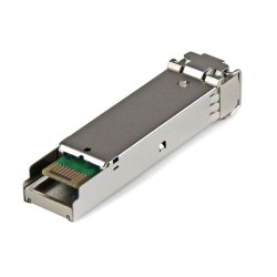 Module SFP à fibre optique multimode Startech SFP100BFXST