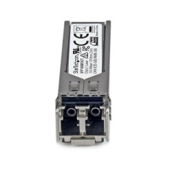 Module SFP à fibre optique multimode Startech SFP100BFXST