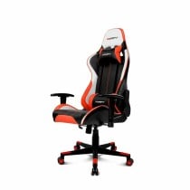 Gaming-Stuhl DRIFT DR175RED Rot Schwarz