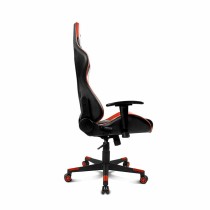 Gaming-Stuhl DRIFT DR175RED Rot Schwarz