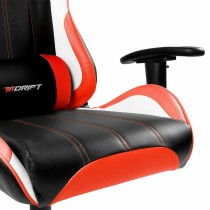 Gaming-Stuhl DRIFT DR175RED Rot Schwarz