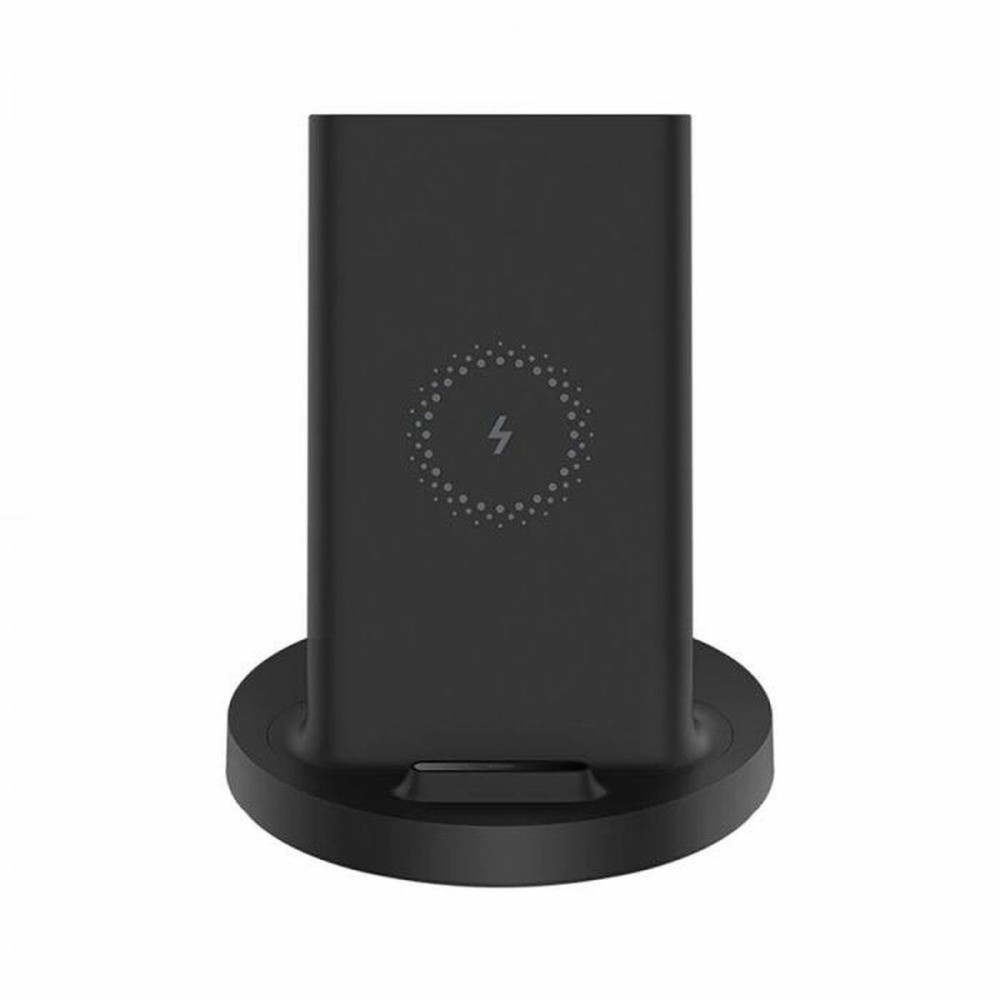 Wandladegerät Xiaomi Mi 20W Wireless Schwarz 20 W