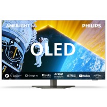 TV intelligente Philips 55OLED819 4K Ultra HD 55" OLED