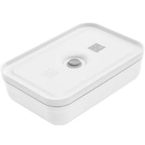 Boîte à lunch Zwilling Fresh & Save Blanc 1 L 14,6 x 6,5 x 21,7 cm