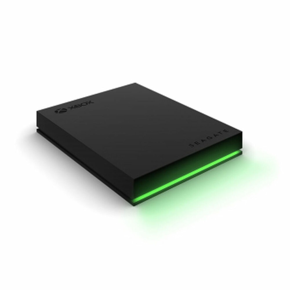 External Hard Drive Seagate 4TB Xbox®