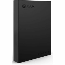 External Hard Drive Seagate 4TB Xbox®