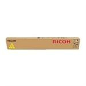 Toner Ricoh 842256 Jaune