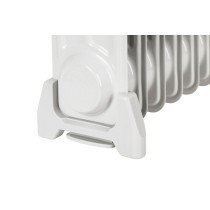 Radiateur TEESA TSA8035 Blanc 800 W