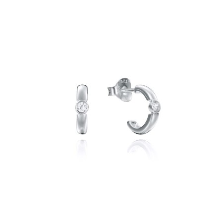 Boucles d´oreilles Femme Viceroy 71036E000-38 Argent