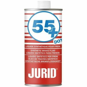 Brake fluid Jurid 151073B 1 L