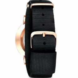 Montre Homme Millner 8425402504673 (Ø 39 mm)