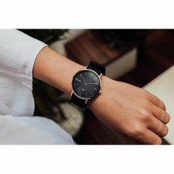 Montre Homme Millner 8425402504673 (Ø 39 mm)