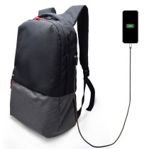 Tasche für Laptop und Tablet Ewent EW2529 Schwarz Grau