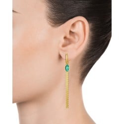 Boucles d´oreilles Femme Viceroy 15138E01012