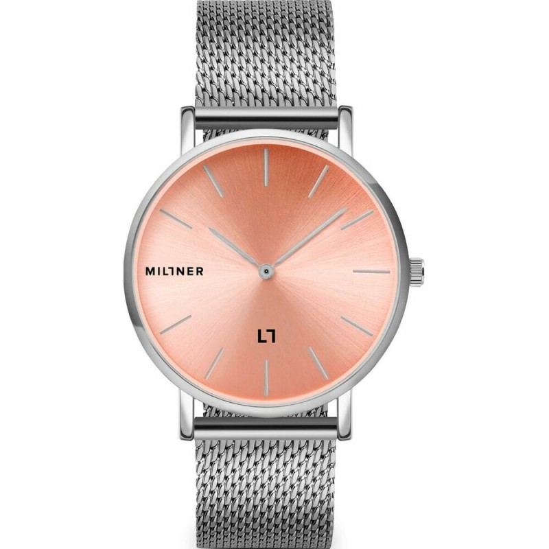 Damenuhr Millner 8425402504499 (Ø 39 mm)