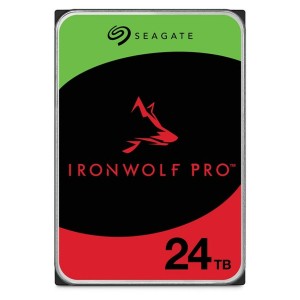 Disque dur Seagate ST24000NT002 3,5"