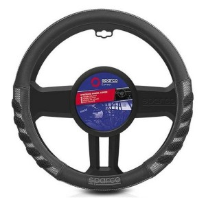 Housse pour volant Sparco S101 Universel (Ø 37 - 38 cm)