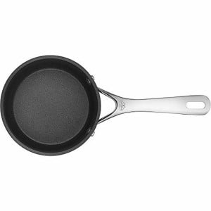 Pan Ballarini L ALBG1L0.16U Black Steel Stainless steel Aluminium Ø 16 cm