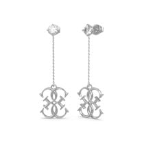 Boucles d´oreilles Femme Guess JUBE01477JWRHT-U