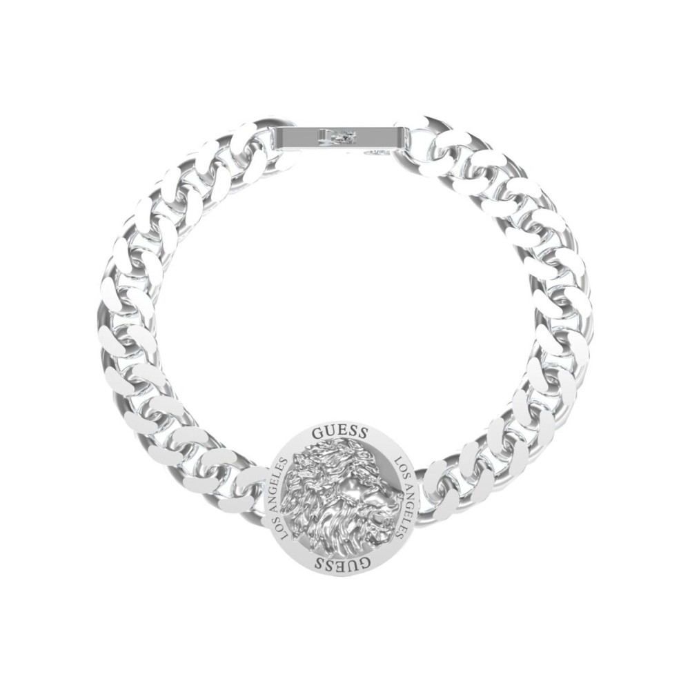 Men's Bracelet Guess JUMB03008JWSTS