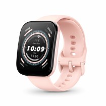 Montre intelligente Amazfit BIP5PINK Rose