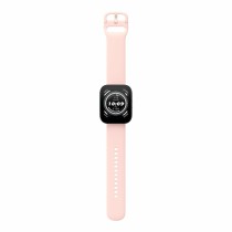 Montre intelligente Amazfit BIP5PINK Rose