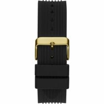 Herrenuhr Guess GW0057G1 Schwarz (Ø 46 mm)