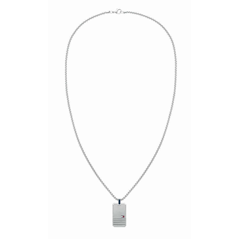 Men's Necklace Tommy Hilfiger 1685279