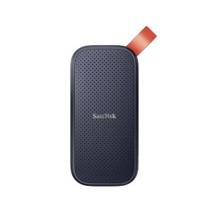 External Hard Drive SanDisk SDSSDE30-1T00-G26 1 TB SSD